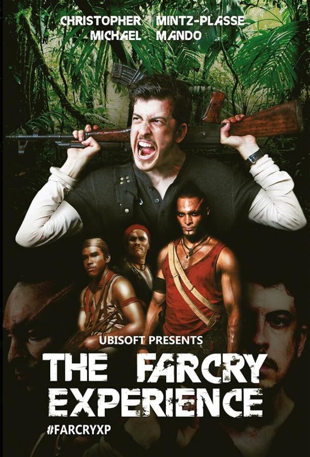Опыт Far Cry 1 сезон
