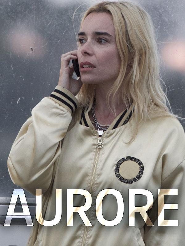 Аврора 1 сезон