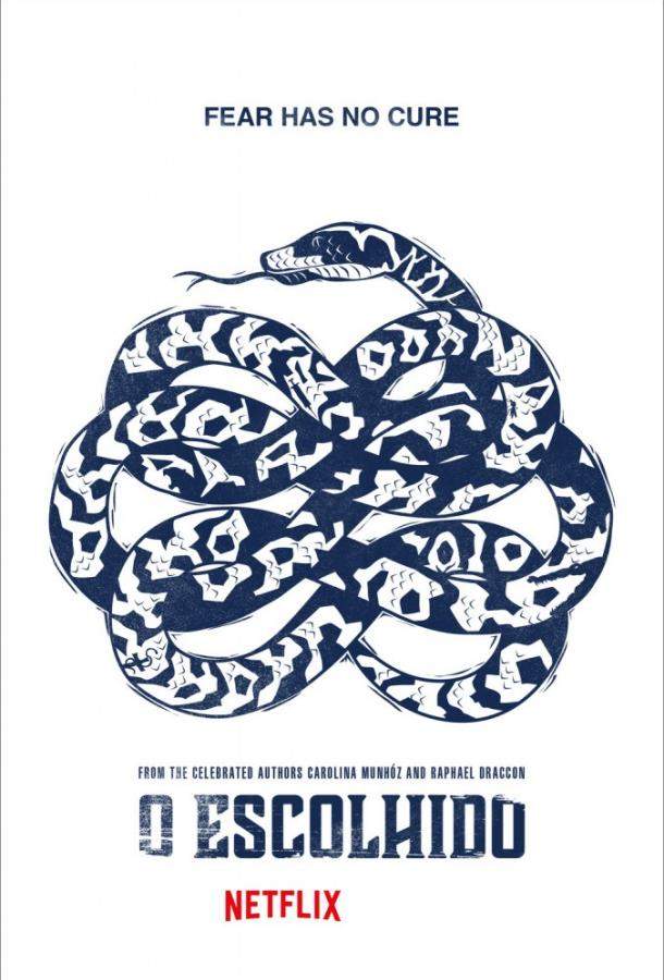 Избранный 1,2 сезон