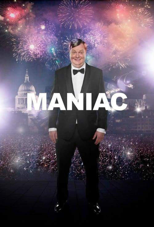 Маньяк 1 сезон