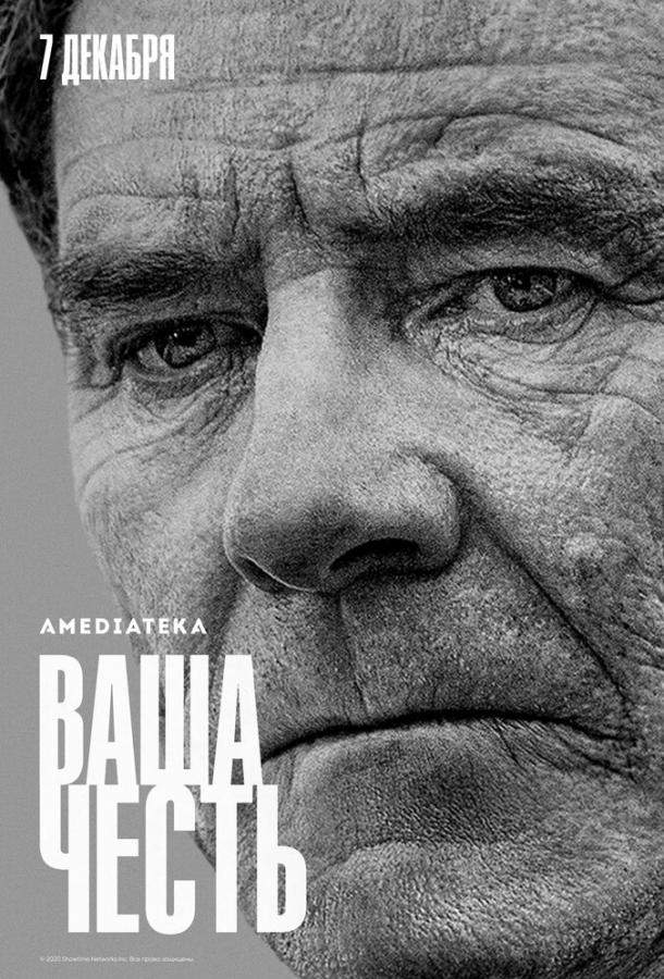 Ваша честь 1,2 сезон